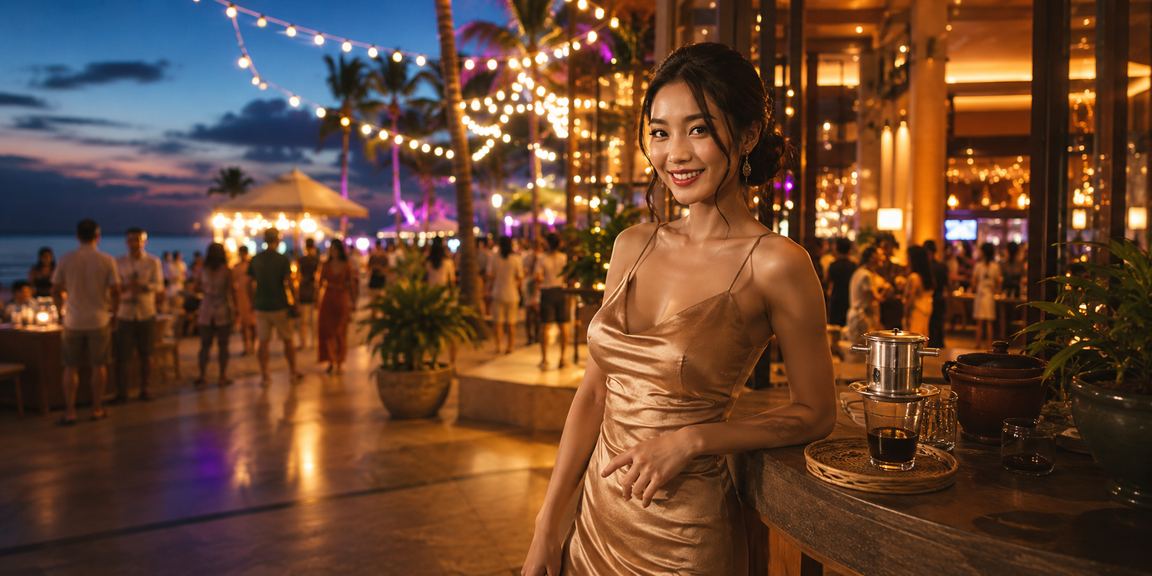 Khuyến mãi vui chơi tại Phú Quốc với casino đẳng cấp