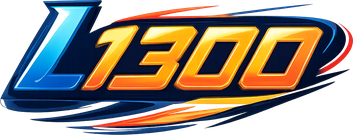 l1300